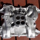 Mopar 440 Cast Iron Intake Manifold OEM 3671535 413 Industrial Mopar 440 Cast Iron Intake Manifold OEM 3671535 413 Industrial