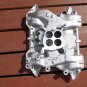 Mopar 440 Cast Iron Intake Manifold OEM 3671535 413 Industrial
