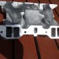 Mopar 440 Cast Iron Intake Manifold OEM 3671535 413 Industrial