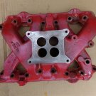 1957 58 Dodge Plymouth Chrysler 392 Hemi Intake Manifold 1731703-1 OEM 1957 58 Dodge Plymouth Chrysler 392 Hemi Intake Manifold 1731703-1 OEM