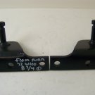 1972 DODGE TRUCK W100 8 3/4 REAR SHOCK MOUNTS OEM 73 74 75 76 77