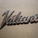1970 71 72 73 74 Plymouth Valiant Fender Emblem NOS? OEM 3680462 1970 71 72 73 74 Plymouth Valiant Fender Emblem NOS? OEM 3680462