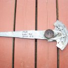 1968 Dodge Superbee 2D Post Door Window Regulator OEM 1968 Dodge Superbee 2D Post Door Window Regulator OEM
