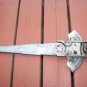 1968 Dodge Superbee 2D Post Door Window Regulator OEM