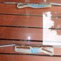 1964 Dodge Polara 4D Front Door Glass OEM Wagon
