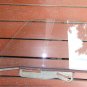 1964 Dodge Polara 4D Front Door Glass OEM Wagon