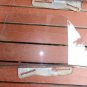 1964 Dodge Polara 4D Front Door Glass OEM Wagon