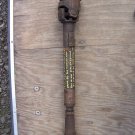 1975 76 77 78 79 80 DODGE POWER WAGON W100 W200 FRONT DRIVELINE OEM 44 > 203