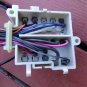 1987 Dodge Van 360 Automatic Under Dash Wiring Harness w/ A/C OEM