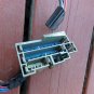 1987 Dodge Van 360 Automatic Under Dash Wiring Harness w/ A/C OEM
