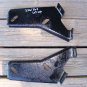 1965 Chrysler New Yorker Front Bumper Brackets OEM 2461362 2461364 2461365 +