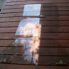 1963 PLYMOUTH VALIANT 2 DOOR SEDAN DOOR & QUARTER PANEL SIDE GLASS OEM 4 PCS 1963 PLYMOUTH VALIANT 2 DOOR SEDAN DOOR & QUARTER PANEL SIDE GLASS OEM 4 PCS