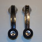 1968 69 70 71 72 73 74 Dodge Plymouth Window Crank Handles OEM 2862396 1968 69 70 71 72 73 74 Dodge Plymouth Window Crank Handles OEM 2862396
