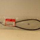 Honda 35340-329-003 Front Brake Stop Switch NOS New Honda 35340-329-003 Front Brake Stop Switch NOS New