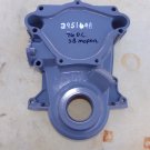 1976 Dodge Plymouth Timing Belt Cover OEM 2951698 318 340 360 1976 Dodge Plymouth Timing Belt Cover OEM 2951698 318 340 360