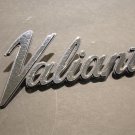 1970 71 72 73 74 Plymouth Valiant Emblem OEM 3680462 1970 71 72 73 74 Plymouth Valiant Emblem OEM 3680462