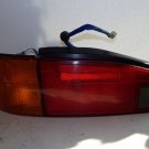 1991 - 1995 Toyota Paseo EL44 2DR Coupe Tail Light OEM 91 92 93 94 98 33-13003 L 1991 - 1995 Toyota Paseo EL44 2DR Coupe Tail Light OEM 91 92 93 94 98 33-13003 L