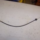 1974 75 76 77 78 Chrysler New Yorker Throttle Cable OEM Royal Monaco Gran Fury 1974 75 76 77 78 Chrysler New Yorker Throttle Cable OEM Royal Monaco Gran Fury