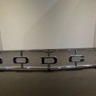 1969 70 71 72 73 Dodge Van Grill Emblem OEM 2956546 1969 70 71 72 73 Dodge Van Grill Emblem OEM 2956546