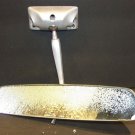 DODGE PLYMOUTH DAY NIGHT REARVIEW MIRROR OEM #2765577