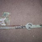 1968 Dodge Truck Power Wagon LH Door Window Regulator OEM 69 70 1968 Dodge Truck Power Wagon LH Door Window Regulator OEM 69 70