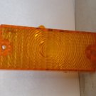 1969 1970 Chevrolet C10 Amber Turn Signal Lens OEM 5963155 1969 1970 Chevrolet C10 Amber Turn Signal Lens OEM 5963155