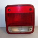 1985 - 95 Chevrolet Van Tail Light LH OEM 16503229 86 87 88 89 90 91 92 93 94