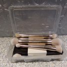 Plastic Case for Seint Makeup Compacts + Brushes & More