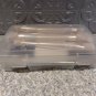 Plastic Case for Seint Makeup Compacts + Brushes & More