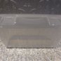 Plastic Case for Seint Makeup Compacts + Brushes & More