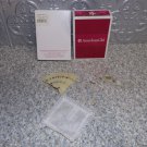 American Girl Elizabeth's Accessories Fan, Necklace, Earrings + Handkerchief