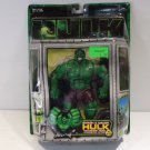 Hulk Smash & Crush Figure w/ Military Truck Smashing Action NIP Motion Pic Hulk Smash & Crush Figure w/ Military Truck Smashing Action NIP Motion Pic