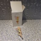 Hallmark Keepsake Lily Fairy Christmas Ornament MIB 2008 Hallmark Keepsake Lily Fairy Christmas Ornament MIB 2008