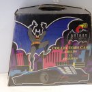 Batman Collectors Case w/ 17 Figures & Access. Catwoman Joker Robin 1992 Vintage Batman Collectors Case w/ 17 Figures & Access. Catwoman Joker Robin 1992 Vintage
