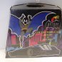 Batman Collectors Case w/ 17 Figures & Access. Catwoman Joker Robin 1992 Vintage