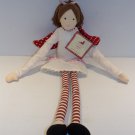Pottery Barn Kids Holiday Angel Ange NWT