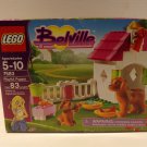Lego Belville Playful Puppy Building Toy Kids 5 - 10 NIB Lego Belville Playful Puppy Building Toy Kids 5 - 10 NIB