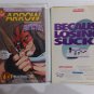 Comic Book Lot DC Eternity Malibu Ultraverse The Ferret Static Ninja High +