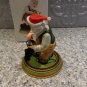 Hallmark Keepsake Toymaker Santa Christmas Ornament MIB 2006