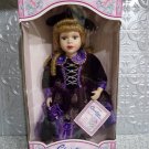 Christina Collection by Christina Verdi Porcelain Doll 2002 Limited Ed MIB