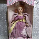 Christina Collection by Christina Verdi Porcelain Doll 2002 Limited Edition
