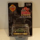 Racing Champions 1960 Chevy Corvair Mint Motor Trend 50th Anniversary 1999 Racing Champions 1960 Chevy Corvair Mint Motor Trend 50th Anniversary 1999