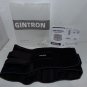 Gintron Lower Back Support Brace Breathable with 3D Lumbar Support LARGE