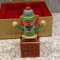 Hallmark Tree-Trimmer Collection Jack in the Box Christmas Ornament 1977 MIB