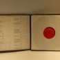 The New CBS Audio-File Sound Effects Library 3 Record Set 1977 Vinyl