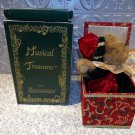 Boyd's Collection Musical Treasures Jack B. Twinkletune Jack in the Box w/ box Boyd's Collection Musical Treasures Jack B. Twinkletune Jack in the Box w/ box