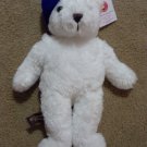 Cheesecake Factory Vanilla Bean Herrington Teddy Bear Stuffed Animal EUC w/ Tag Cheesecake Factory Vanilla Bean Herrington Teddy Bear Stuffed Animal EUC w/ Tag