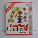 Conflict Catcher 4 for Mac Classic & Greater Macintosh OS New Sealed Box Conflict Catcher 4 for Mac Classic & Greater Macintosh OS New Sealed Box