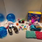 ZhuZhu Pets Hamsters Baby Stroller Car Surfboard Sleep Dome + MORE ZhuZhu Pets Hamsters Baby Stroller Car Surfboard Sleep Dome + MORE