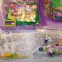 Lego Friends Portable Project Case & Building Kits
